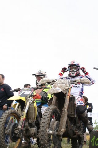 14. ADAC Moto-Cross "Am Windmühlenberg"