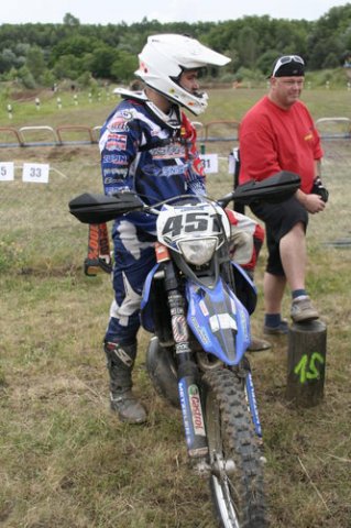 14. ADAC Moto-Cross "Am Windmühlenberg"