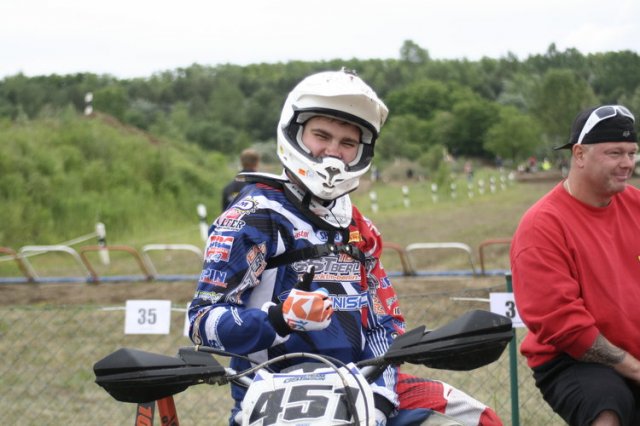 14. ADAC Moto-Cross "Am Windmühlenberg"