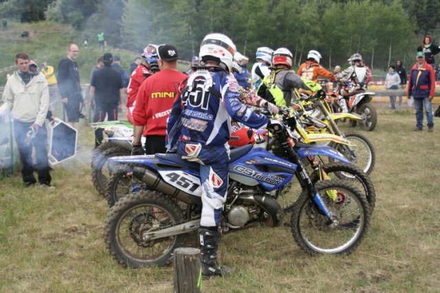 14. ADAC Moto-Cross "Am Windmühlenberg"