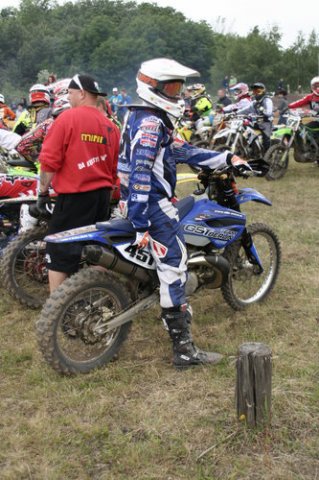 14. ADAC Moto-Cross "Am Windmühlenberg"