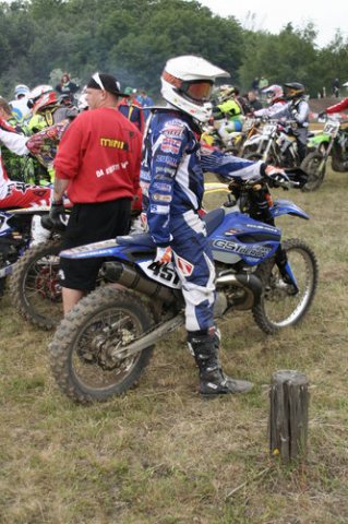 14. ADAC Moto-Cross "Am Windmühlenberg"