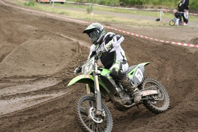 14. ADAC Moto-Cross "Am Windmühlenberg"