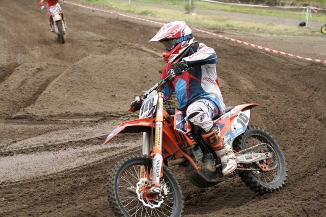 14. ADAC Moto-Cross "Am Windmühlenberg"