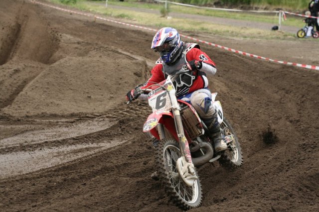 14. ADAC Moto-Cross "Am Windmühlenberg"