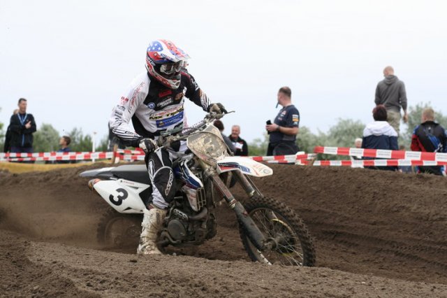 14. ADAC Moto-Cross "Am Windmühlenberg"