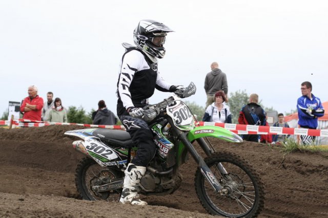 14. ADAC Moto-Cross "Am Windmühlenberg"