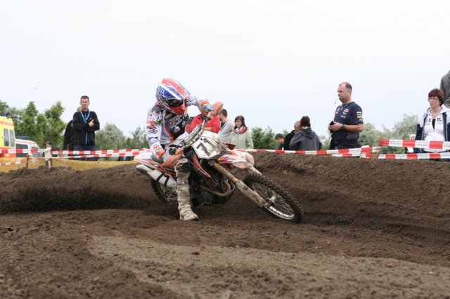 14. ADAC Moto-Cross "Am Windmühlenberg"