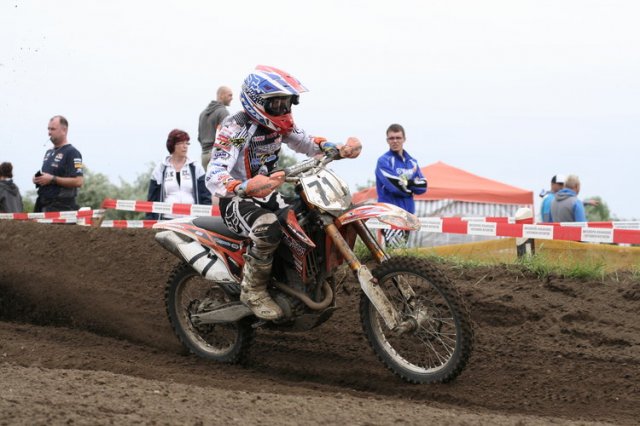 14. ADAC Moto-Cross "Am Windmühlenberg"