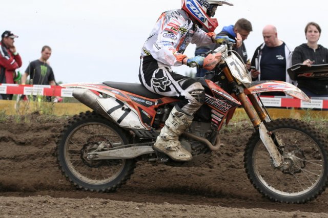 14. ADAC Moto-Cross "Am Windmühlenberg"