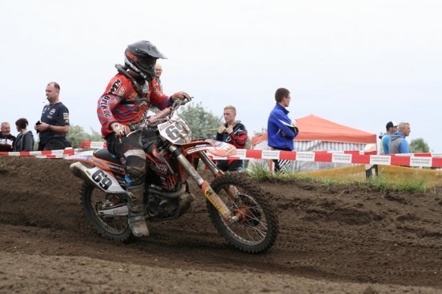 14. ADAC Moto-Cross "Am Windmühlenberg"