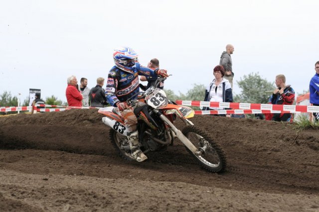 14. ADAC Moto-Cross "Am Windmühlenberg"