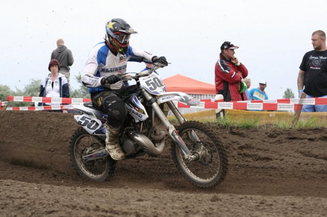 14. ADAC Moto-Cross "Am Windmühlenberg"