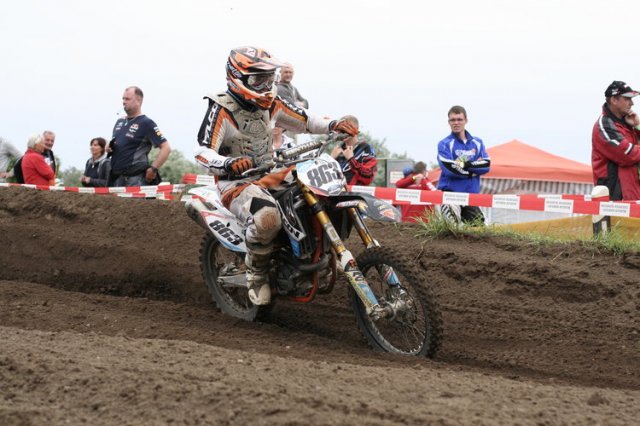 14. ADAC Moto-Cross "Am Windmühlenberg"