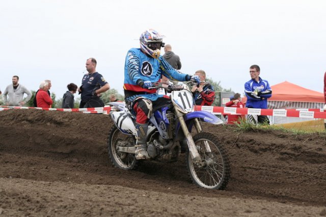 14. ADAC Moto-Cross "Am Windmühlenberg"