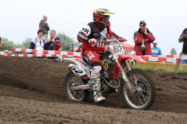 14. ADAC Moto-Cross "Am Windmühlenberg"