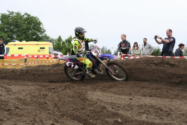 14. ADAC Moto-Cross "Am Windmühlenberg"