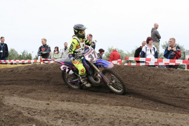 14. ADAC Moto-Cross "Am Windmühlenberg"