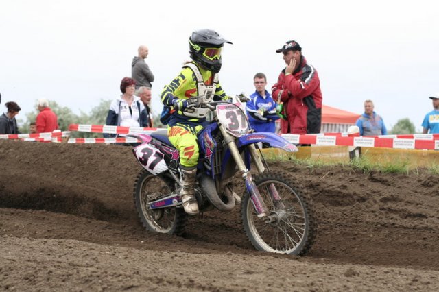 14. ADAC Moto-Cross "Am Windmühlenberg"