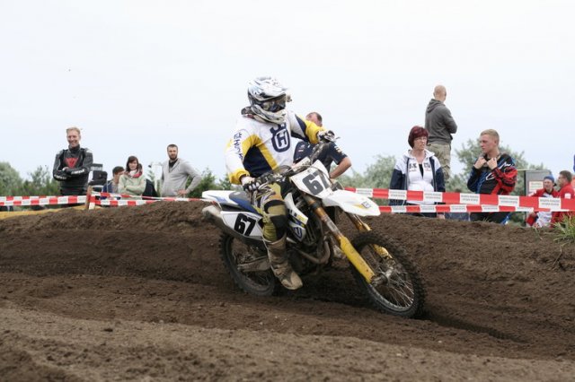 14. ADAC Moto-Cross "Am Windmühlenberg"