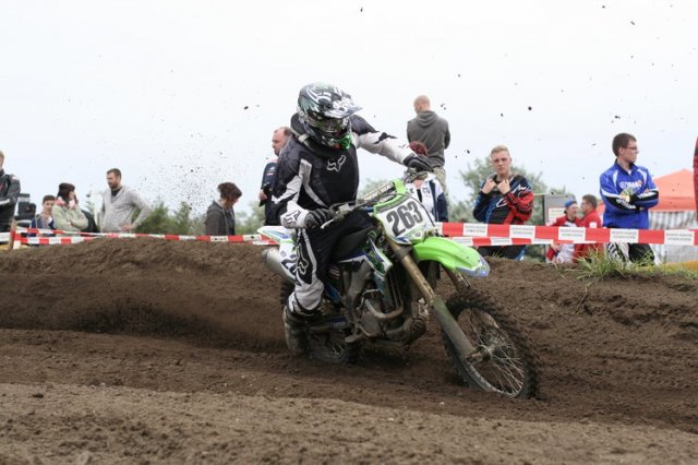 14. ADAC Moto-Cross "Am Windmühlenberg"