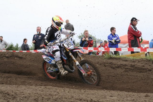 14. ADAC Moto-Cross "Am Windmühlenberg"