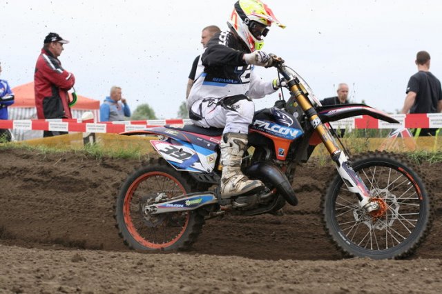 14. ADAC Moto-Cross "Am Windmühlenberg"