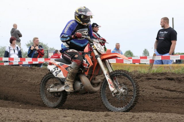 14. ADAC Moto-Cross "Am Windmühlenberg"
