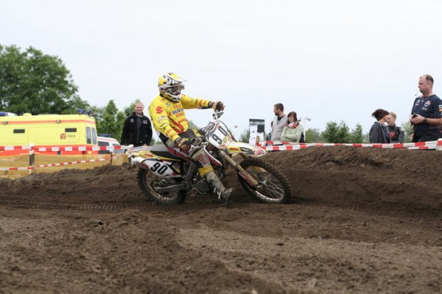 14. ADAC Moto-Cross "Am Windmühlenberg"