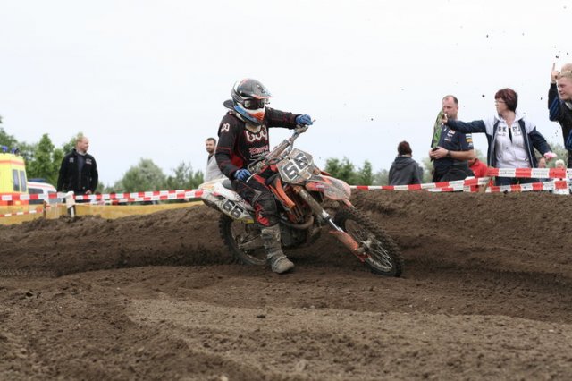14. ADAC Moto-Cross "Am Windmühlenberg"