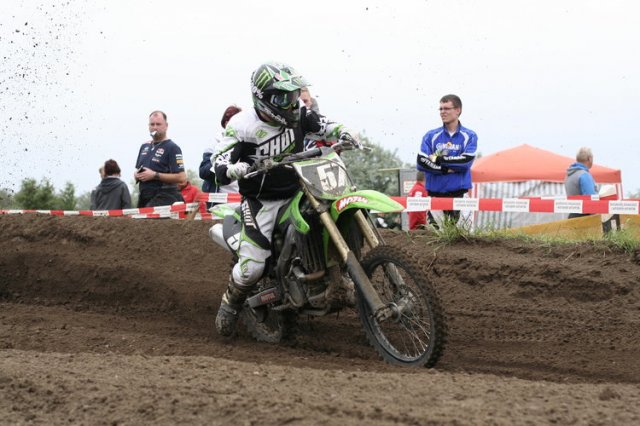 14. ADAC Moto-Cross "Am Windmühlenberg"