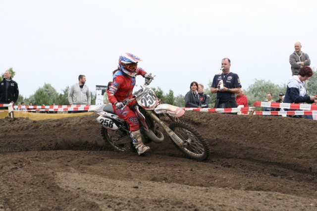 14. ADAC Moto-Cross "Am Windmühlenberg"