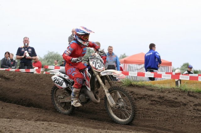 14. ADAC Moto-Cross "Am Windmühlenberg"