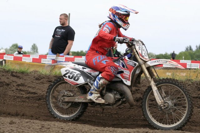 14. ADAC Moto-Cross "Am Windmühlenberg"