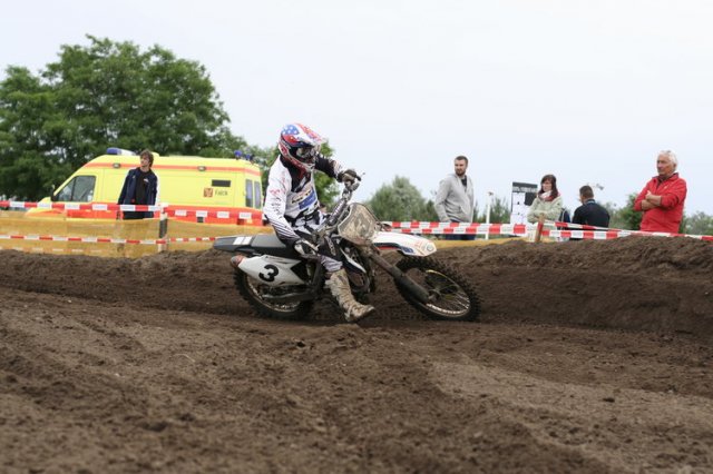 14. ADAC Moto-Cross "Am Windmühlenberg"