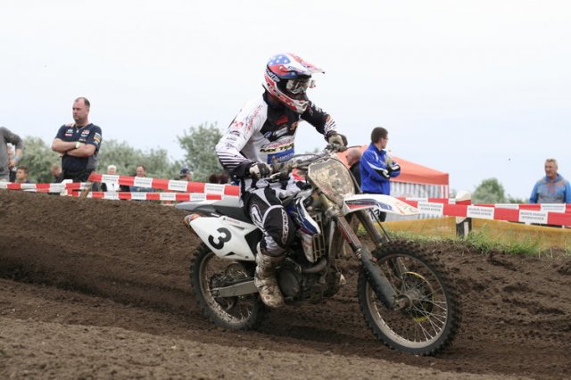 14. ADAC Moto-Cross "Am Windmühlenberg"