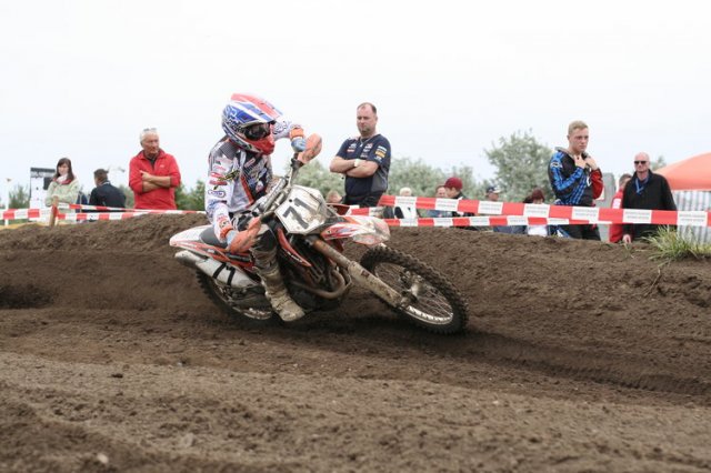 14. ADAC Moto-Cross "Am Windmühlenberg"
