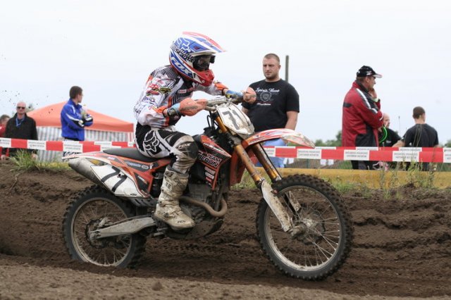 14. ADAC Moto-Cross "Am Windmühlenberg"