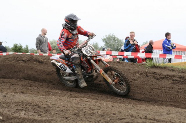 14. ADAC Moto-Cross "Am Windmühlenberg"