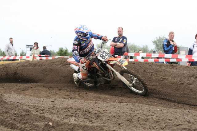 14. ADAC Moto-Cross "Am Windmühlenberg"