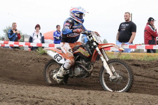14. ADAC Moto-Cross "Am Windmühlenberg"