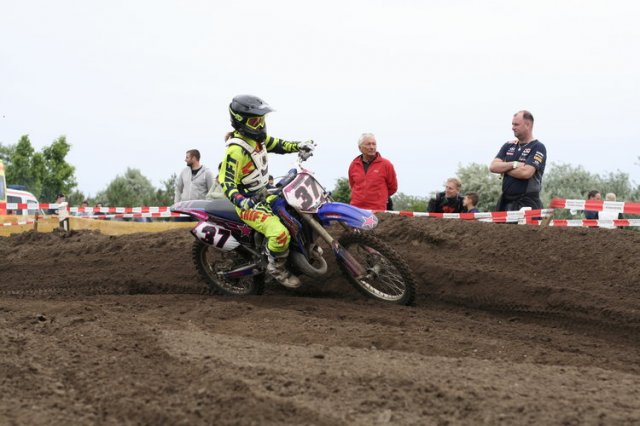 14. ADAC Moto-Cross "Am Windmühlenberg"