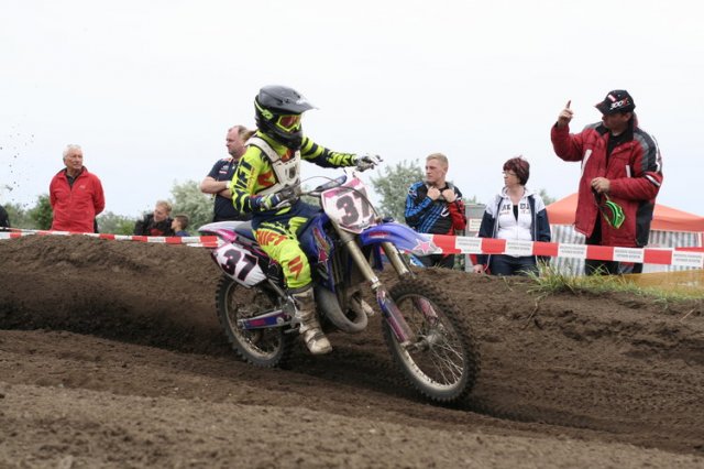 14. ADAC Moto-Cross "Am Windmühlenberg"