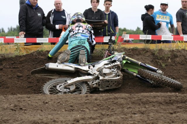 14. ADAC Moto-Cross "Am Windmühlenberg"