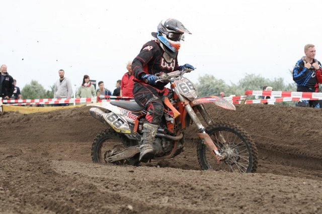 14. ADAC Moto-Cross "Am Windmühlenberg"