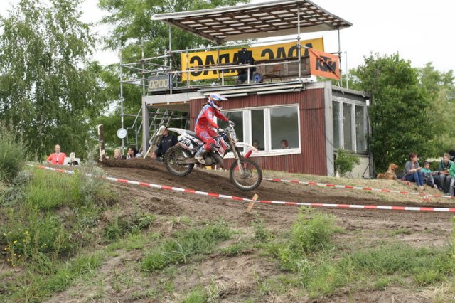 14. ADAC Moto-Cross "Am Windmühlenberg"