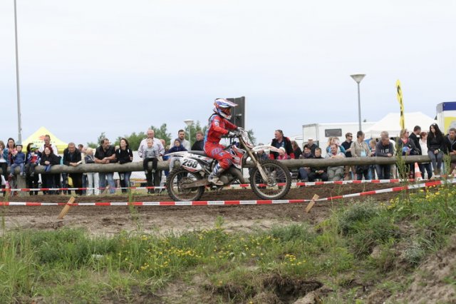 14. ADAC Moto-Cross "Am Windmühlenberg"