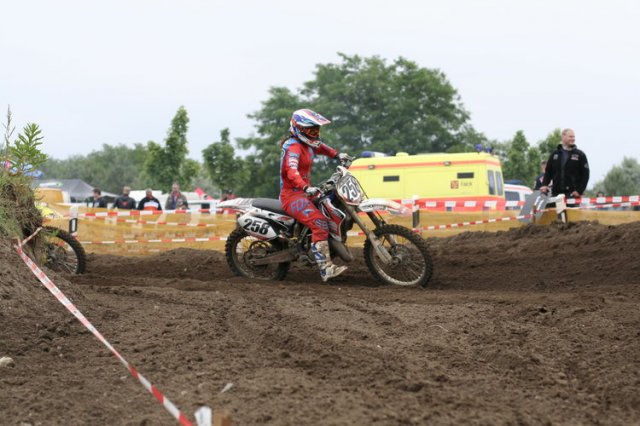 14. ADAC Moto-Cross "Am Windmühlenberg"