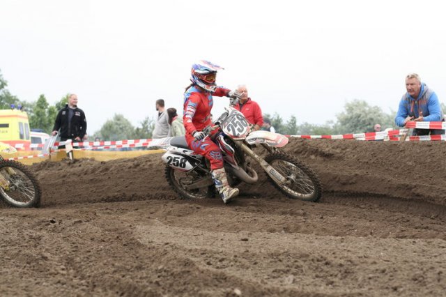 14. ADAC Moto-Cross "Am Windmühlenberg"