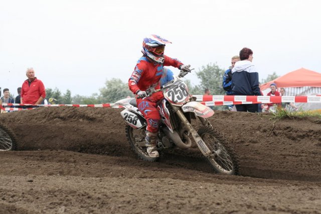 14. ADAC Moto-Cross "Am Windmühlenberg"
